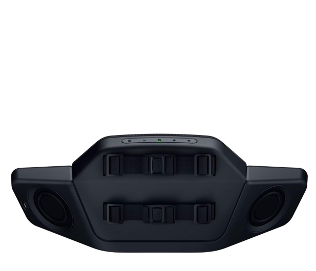 Razer Clio - Wireless Speaker Head Cushion - 1504756 - zdjęcie 3